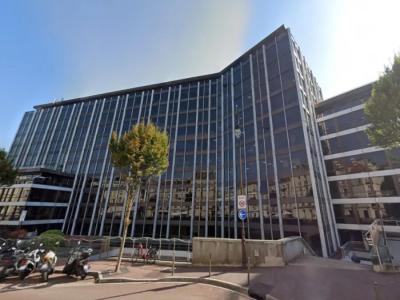 Louer Bureau Saint-cloud 27720 euros