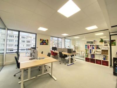 For rent Levallois-perret 488 m2 Hauts de Seine (92300) photo 0