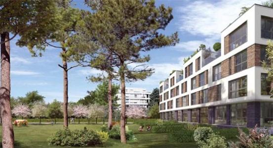 For sale Rueil-malmaison 699 m2 Hauts de Seine (92500) photo 0