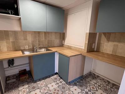 Louer Bureau 340 m2 Boulogne-billancourt