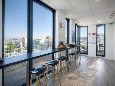 For rent Boulogne-billancourt 502 m2 Hauts de Seine (92100) photo 0