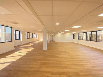 For rent Boulogne-billancourt 2354 m2 Hauts de Seine (92100) photo 0