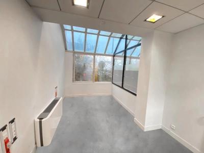 Acheter Bureau Meudon 1239300 euros
