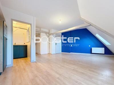 For rent Saint-yrieix-la-perche 3 rooms 63 m2 Haute vienne (87500) photo 0