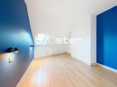 For rent Saint-yrieix-la-perche 3 rooms 63 m2 Haute vienne (87500) photo 2
