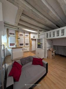 For rent Lyon-5eme-arrondissement 1 room 23 m2 Rhone (69005) photo 0