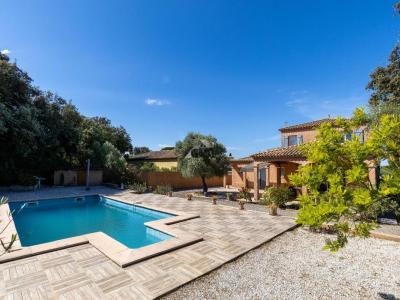 For sale Vendemian 5 rooms 134 m2 Herault (34230) photo 1