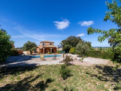 For sale Vendemian 5 rooms 134 m2 Herault (34230) photo 2