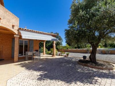 For sale Vendemian 5 rooms 134 m2 Herault (34230) photo 4