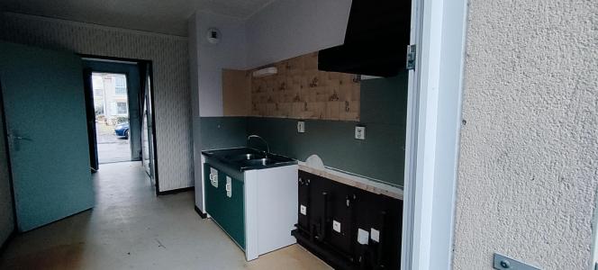 Annonce Vente 4 pi�ces Maison Chevrieres 60