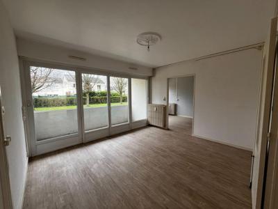 Annonce Vente 3 pi�ces Appartement Ponts-de-ce 49