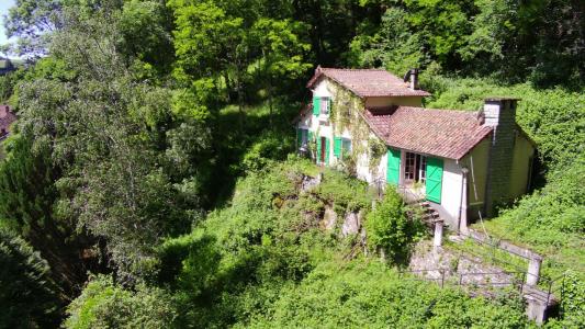 Annonce Vente 3 pi�ces Maison Pierre-buffiere 87