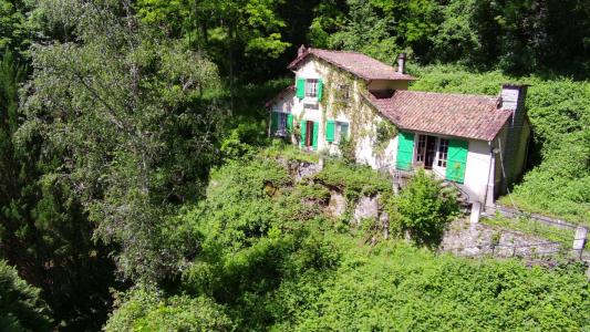 Acheter Maison 74 m2 Pierre-buffiere