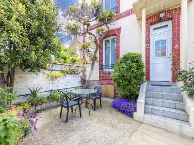 For sale Colombes 6 rooms 122 m2 Hauts de Seine (92700) photo 0