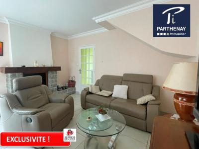 Annonce Vente 5 pi�ces Maison Montfort-sur-meu 35