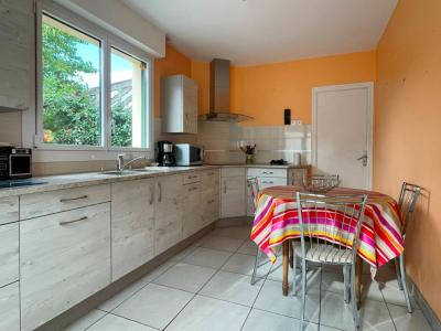 Acheter Maison Montfort-sur-meu Ille et vilaine