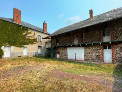 For sale Talensac 7 rooms 165 m2 Ille et vilaine (35160) photo 2