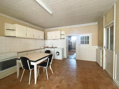 For sale Talensac 7 rooms 165 m2 Ille et vilaine (35160) photo 4