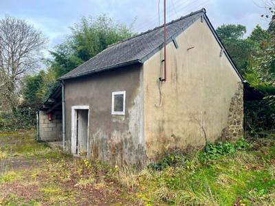 Acheter Maison 117 m2 Aucaleuc