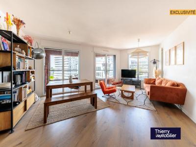 For sale Nantes 3 rooms 67 m2 Loire atlantique (44000) photo 0