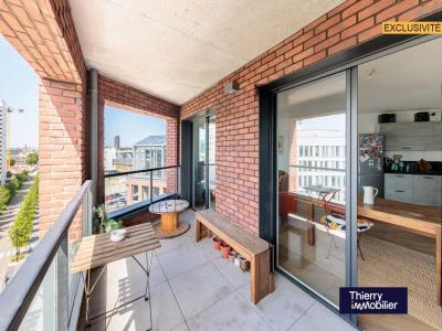 Acheter Appartement Nantes Loire atlantique