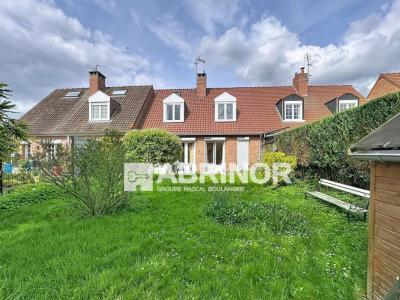 Acheter Maison Wattignies 269000 euros