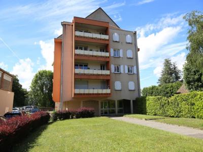For sale Autun 3 rooms 76 m2 Saone et loire (71400) photo 0