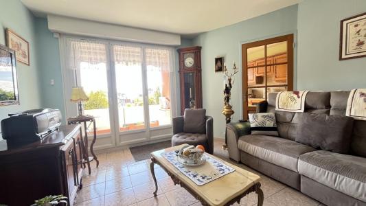 Annonce Vente 3 pi�ces Appartement Autun 71