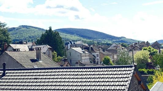 Acheter Appartement 76 m2 Autun