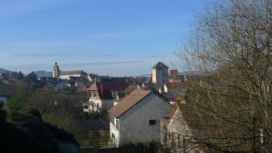 Acheter Appartement Autun Saone et loire