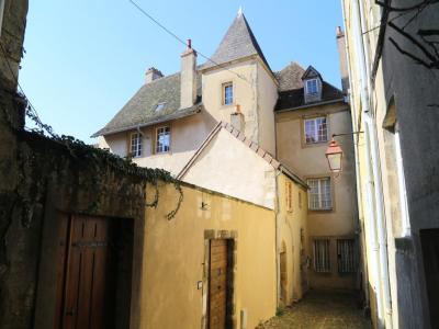 For sale Autun 13 rooms 350 m2 Saone et loire (71400) photo 0