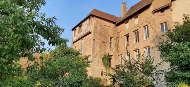 For sale Autun 13 rooms 350 m2 Saone et loire (71400) photo 1