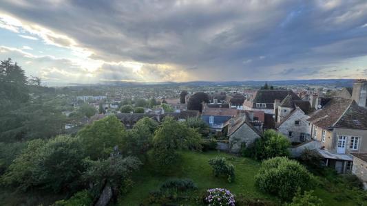 For sale Autun 13 rooms 350 m2 Saone et loire (71400) photo 3