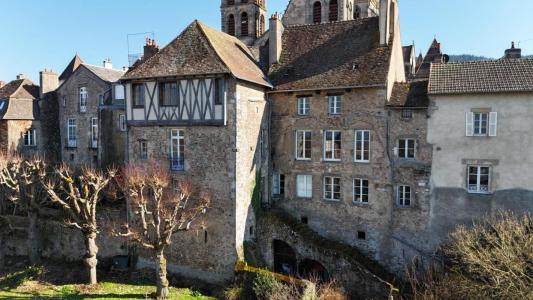 For sale Autun 13 rooms 350 m2 Saone et loire (71400) photo 3