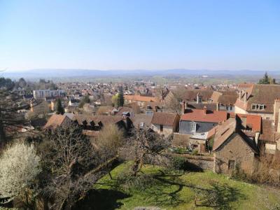For sale Autun 13 rooms 350 m2 Saone et loire (71400) photo 4