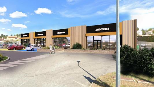 Annonce Location Local commercial Fuveau 13