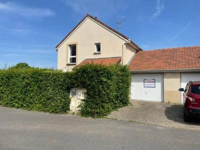 For sale Beuzeville 4 rooms 83 m2 Eure (27210) photo 0