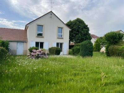 Annonce Vente 4 pi�ces Maison Beuzeville 27