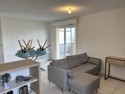 For rent Carcassonne 2 rooms 39 m2 Aude (11000) photo 0