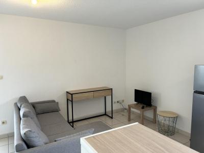 Louer Appartement Carcassonne Aude