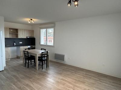 Annonce Location 3 pi�ces Appartement Castelnaudary 11
