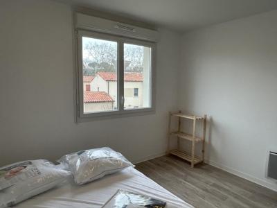 Louer Appartement Castelnaudary 650 euros