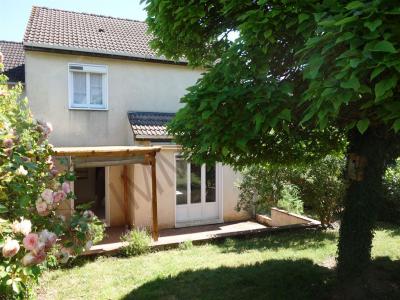 For sale Auxerre 5 rooms 91 m2 Yonne (89000) photo 0