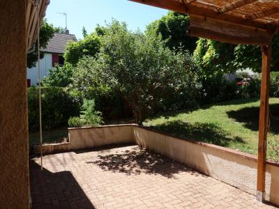 Annonce Vente 5 pi�ces Maison Auxerre 89