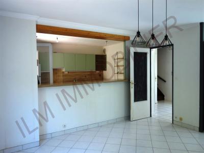 Acheter Maison 91 m2 Auxerre