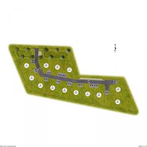 Annonce Vente Terrain Miremont 31