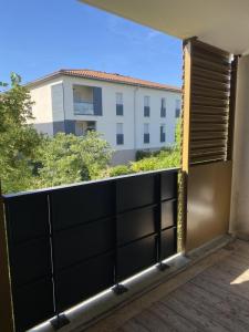For rent Toulouse 2 rooms 41 m2 Haute garonne (31200) photo 0