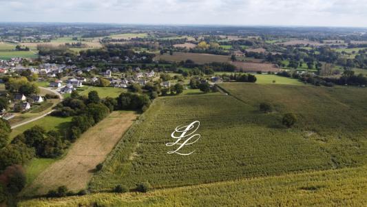 Acheter Terrain Livre-sur-changeon Ille et vilaine