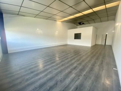 Louer Bureau Bordeaux Gironde
