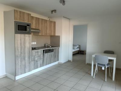 For rent Pringy 2 rooms 42 m2 Seine et marne (77310) photo 0